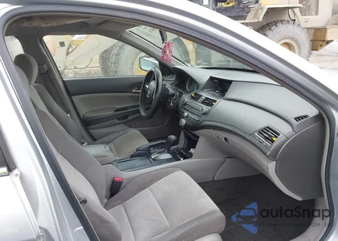 2008 Honda Accord 2.4 Lx-P from USA, damaged, VIN 1HGCP26448A041432